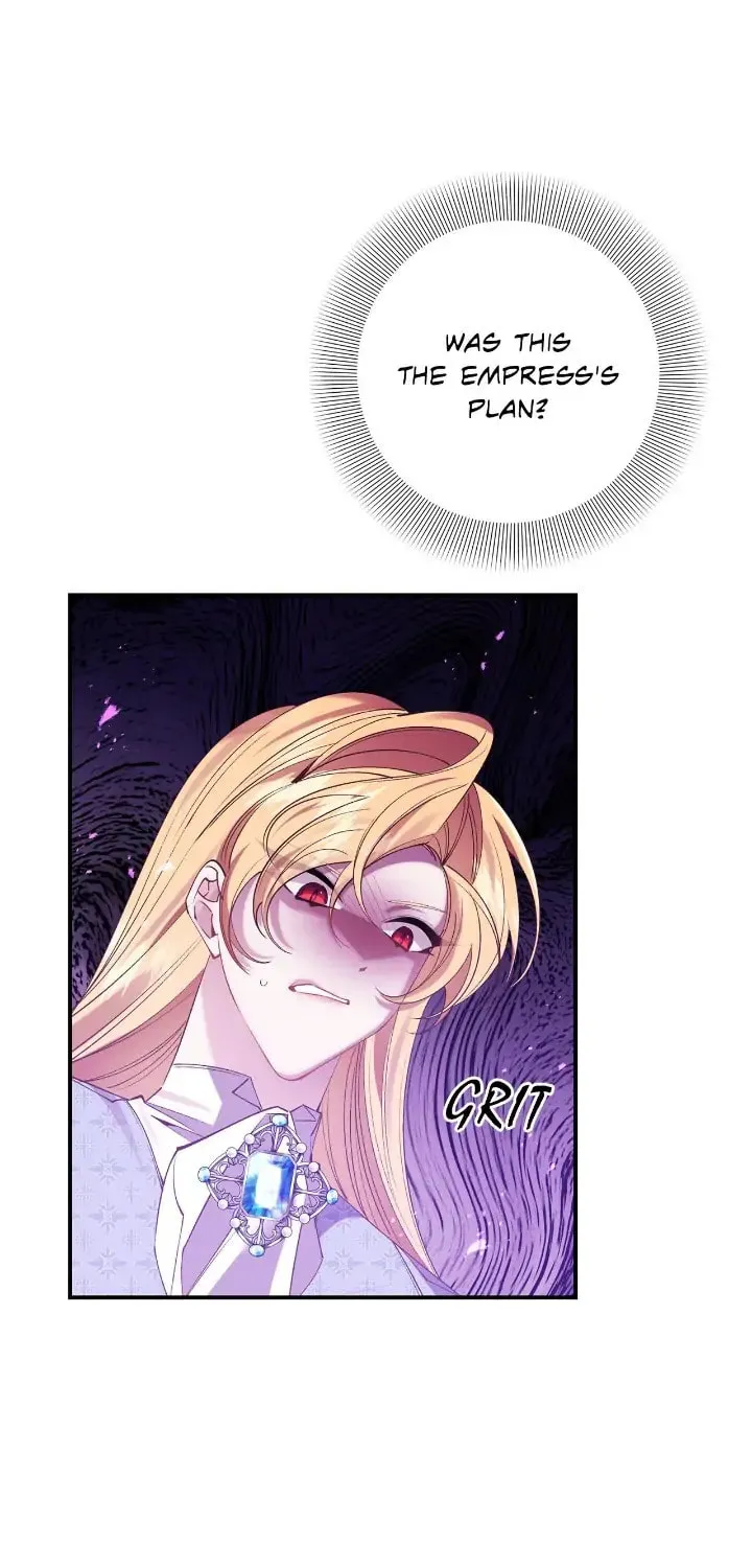 There's No Use Hanging On Chapter 101 page 64 - 