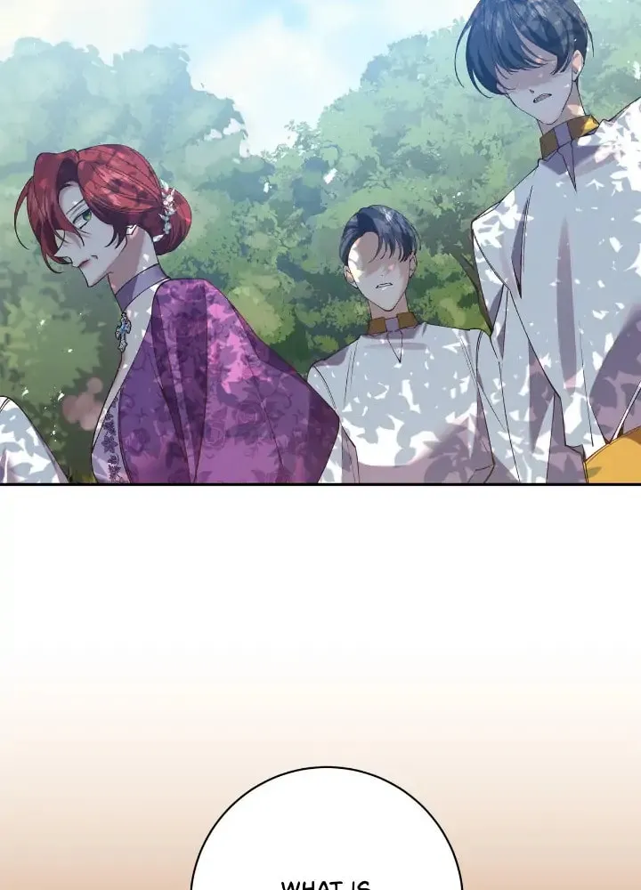 There's No Use Hanging On Chapter 101 page 66 - 