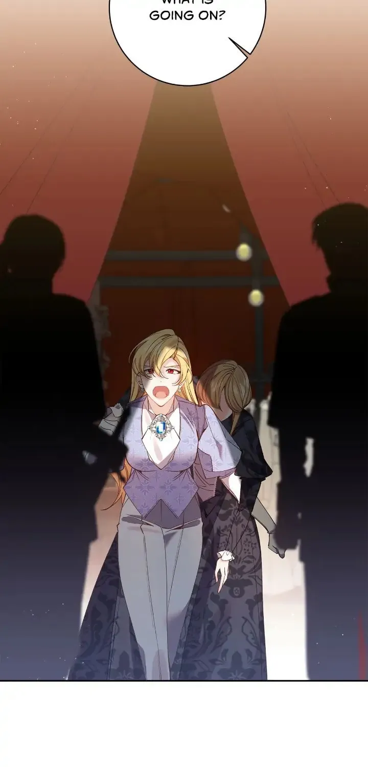 There's No Use Hanging On Chapter 101 page 67 - 
