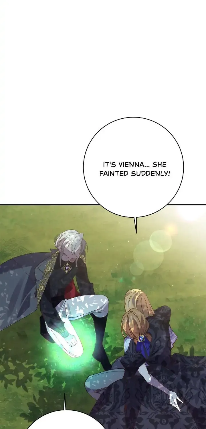 There's No Use Hanging On Chapter 101 page 68 - 