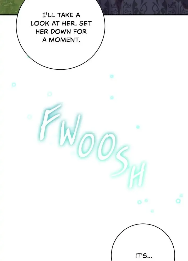 There's No Use Hanging On Chapter 101 page 69 - 
