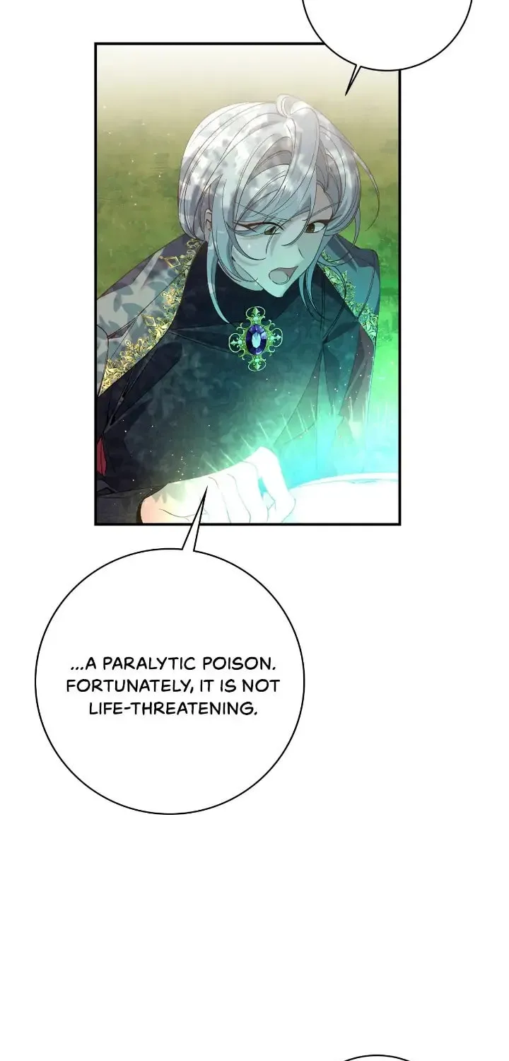 There's No Use Hanging On Chapter 101 page 70 - 