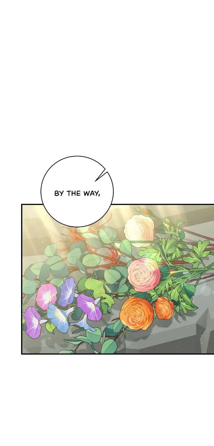 There's No Use Hanging On Chapter 101 page 8 - 