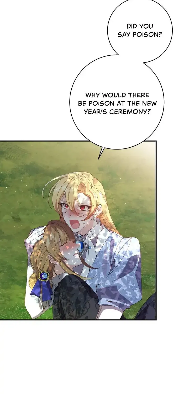 There's No Use Hanging On Chapter 101 page 71 - 