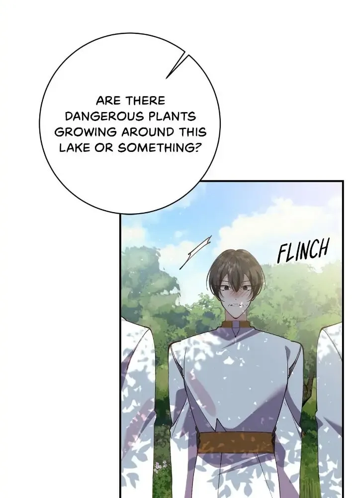 There's No Use Hanging On Chapter 101 page 72 - 