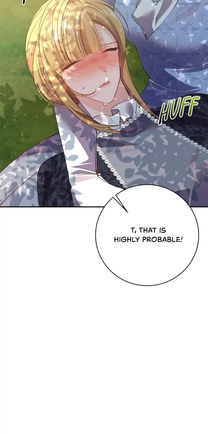 There's No Use Hanging On Chapter 101 page 77 - 