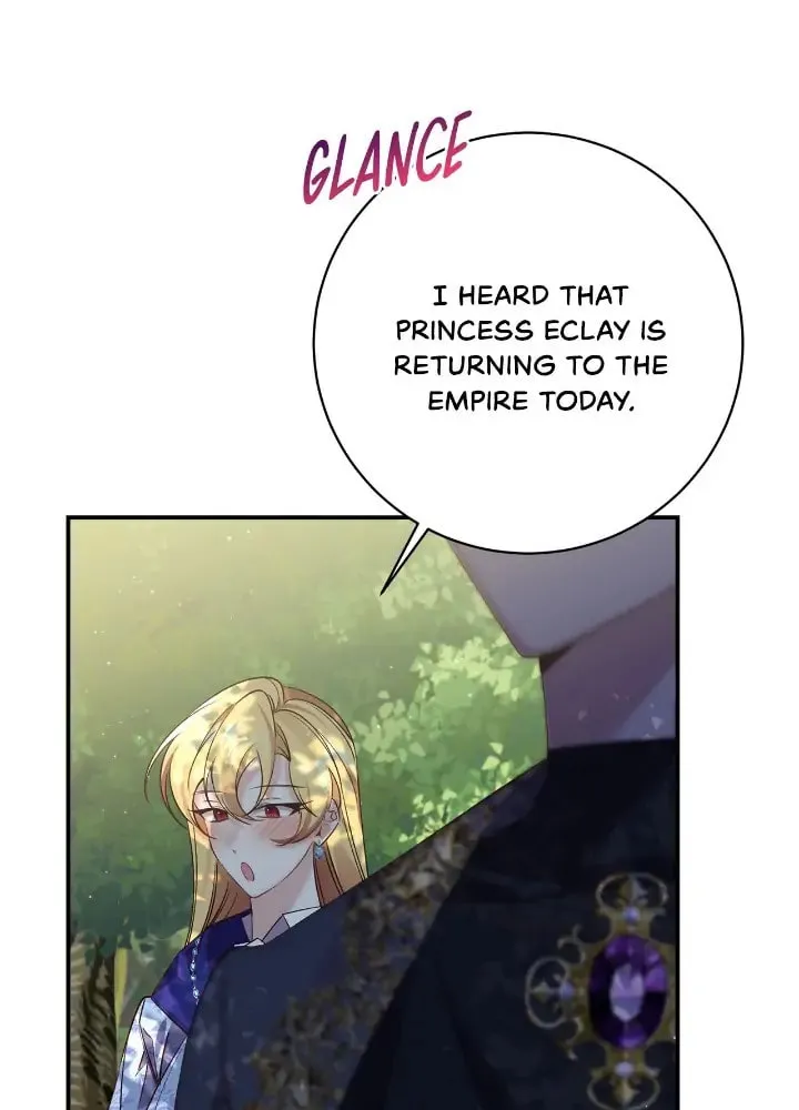 There's No Use Hanging On Chapter 101 page 9 - 