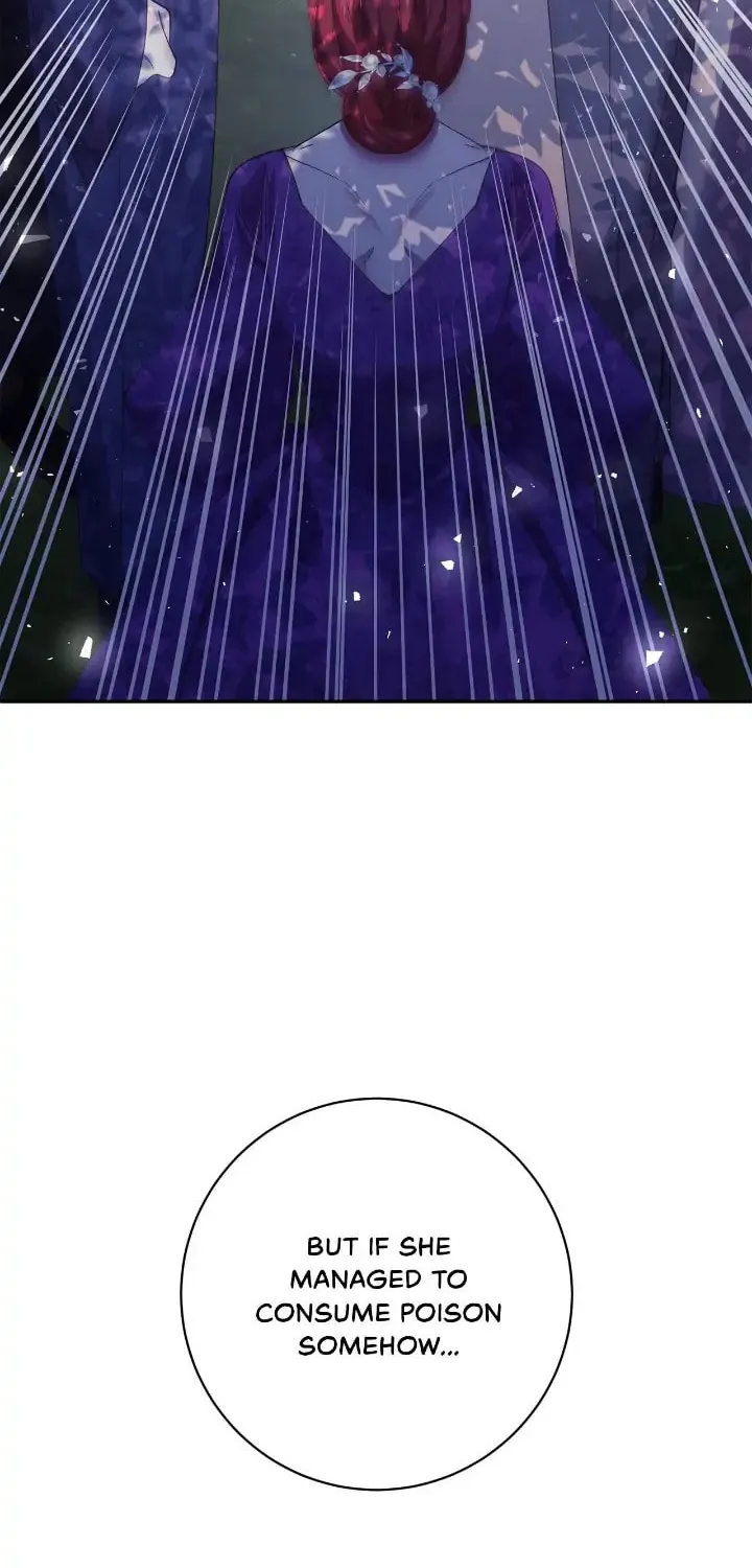 There's No Use Hanging On Chapter 101 page 81 - 
