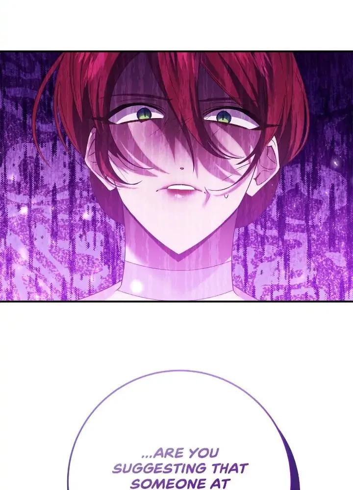 There's No Use Hanging On Chapter 101 page 82 - 