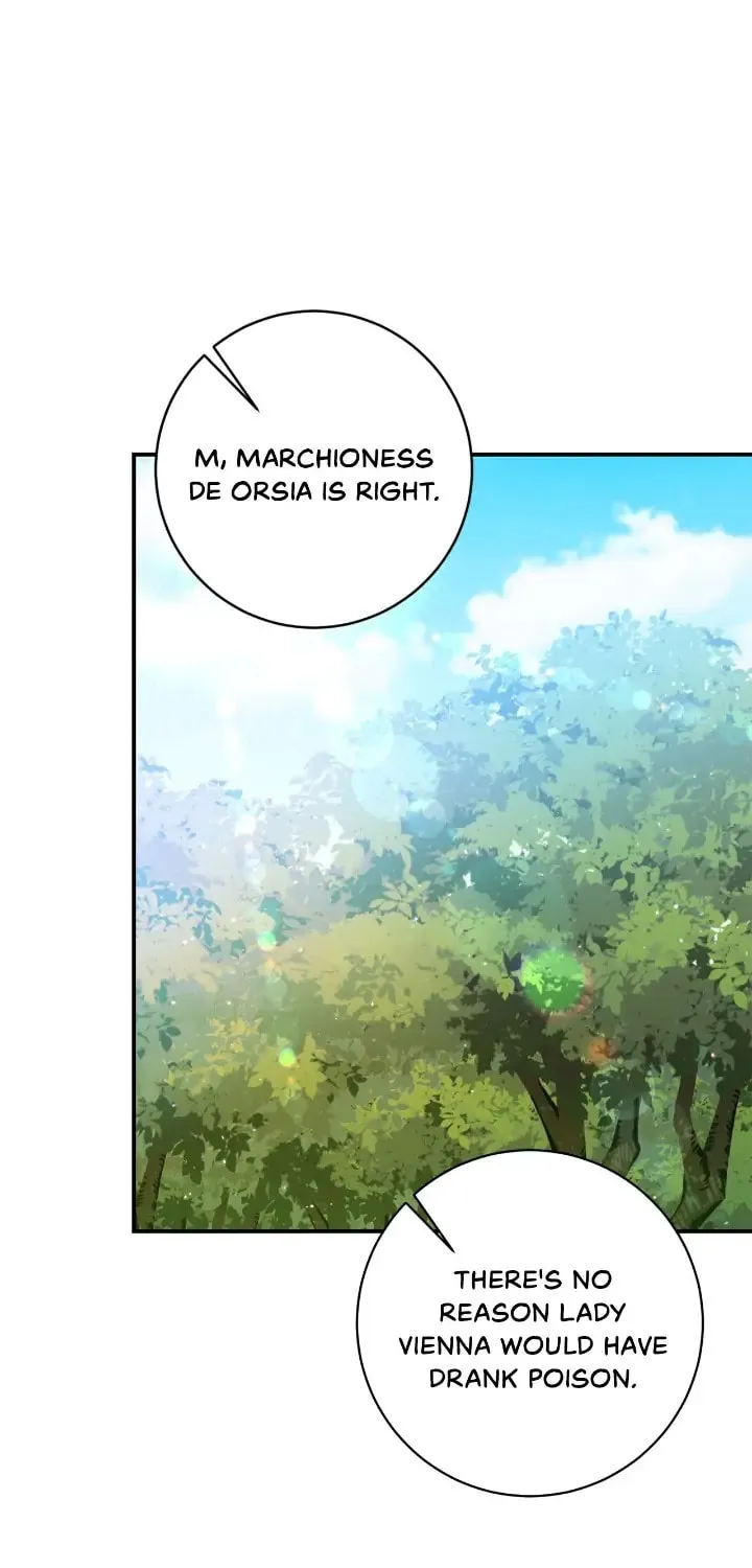 There's No Use Hanging On Chapter 102 page 1 - 