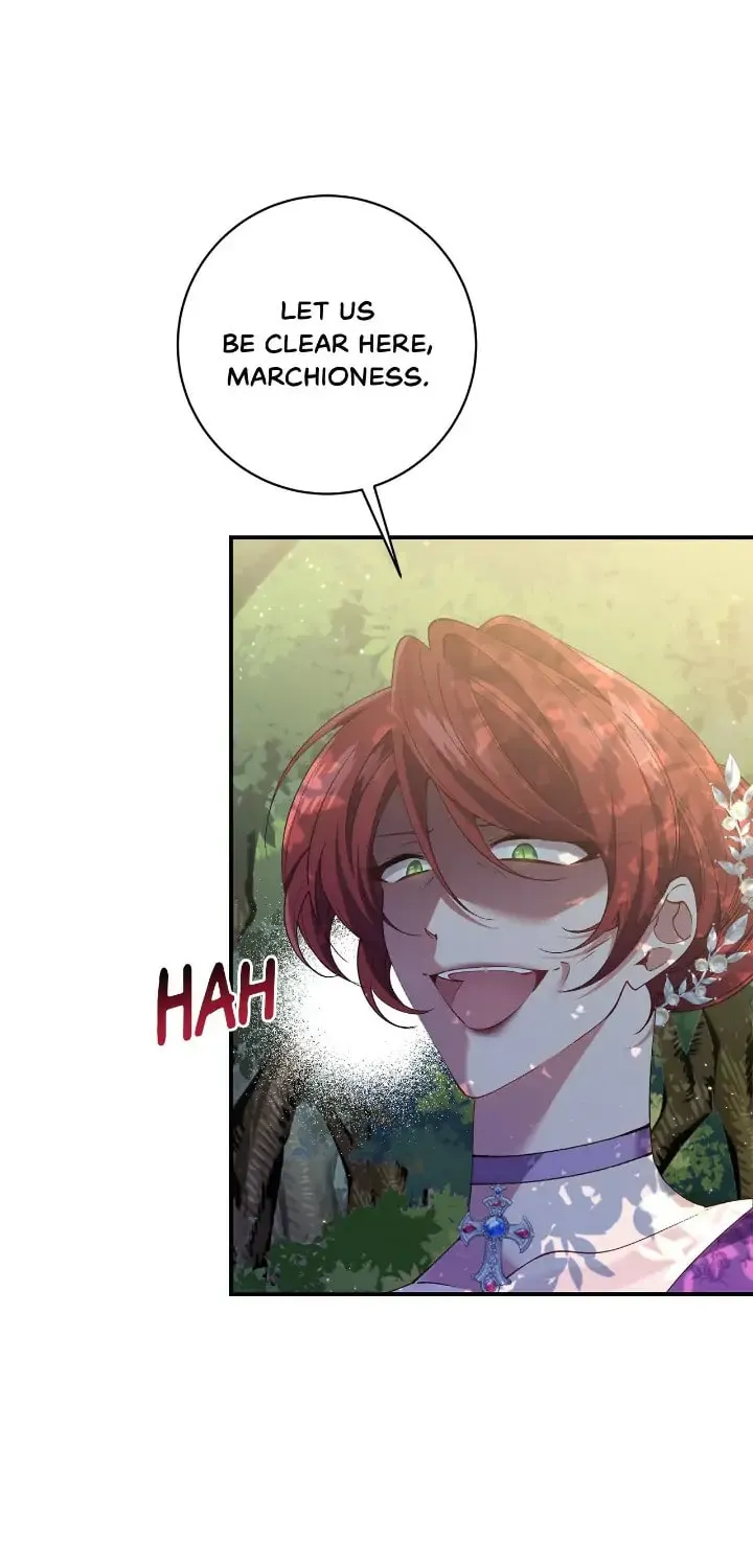 There's No Use Hanging On Chapter 102 page 11 - 
