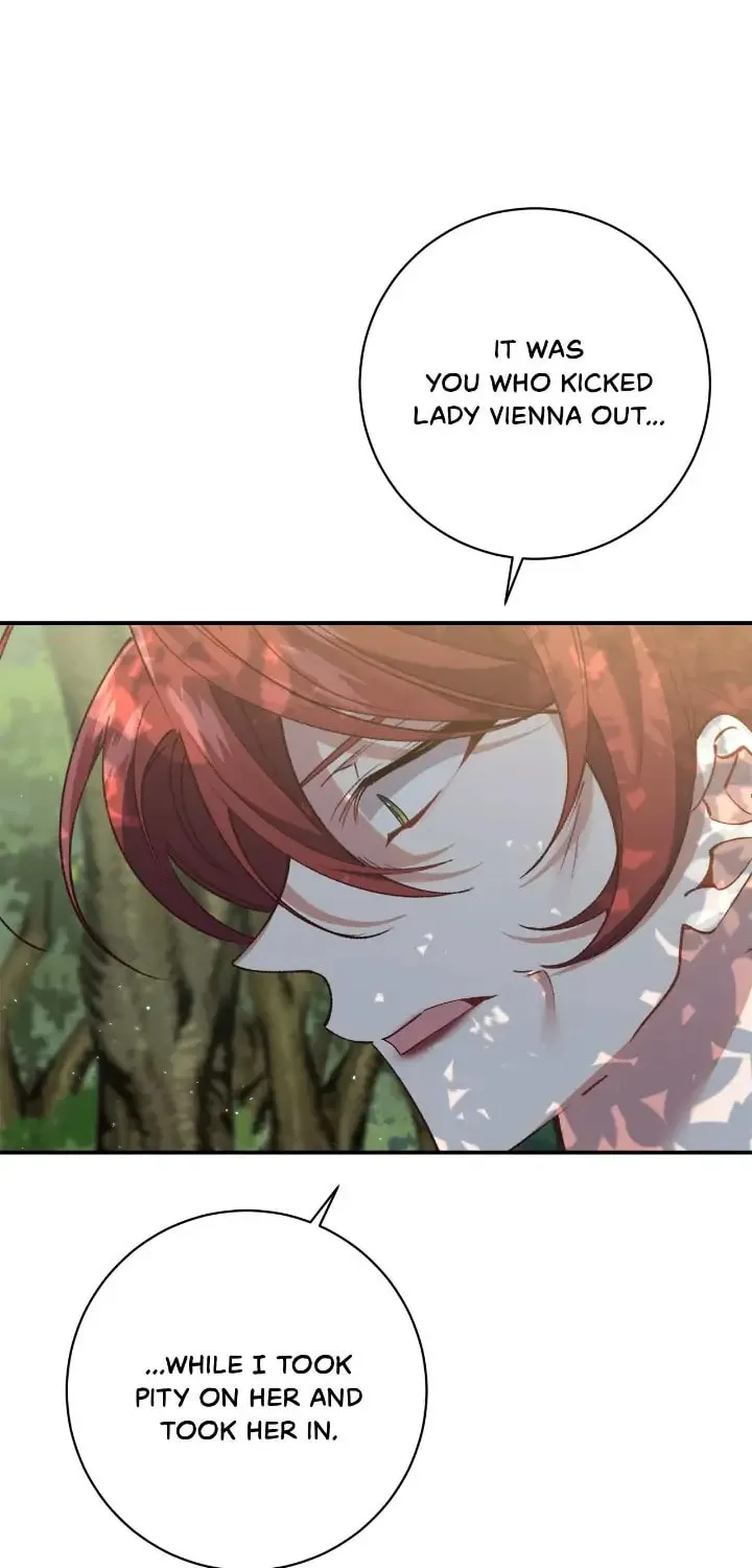 There's No Use Hanging On Chapter 102 page 12 - 
