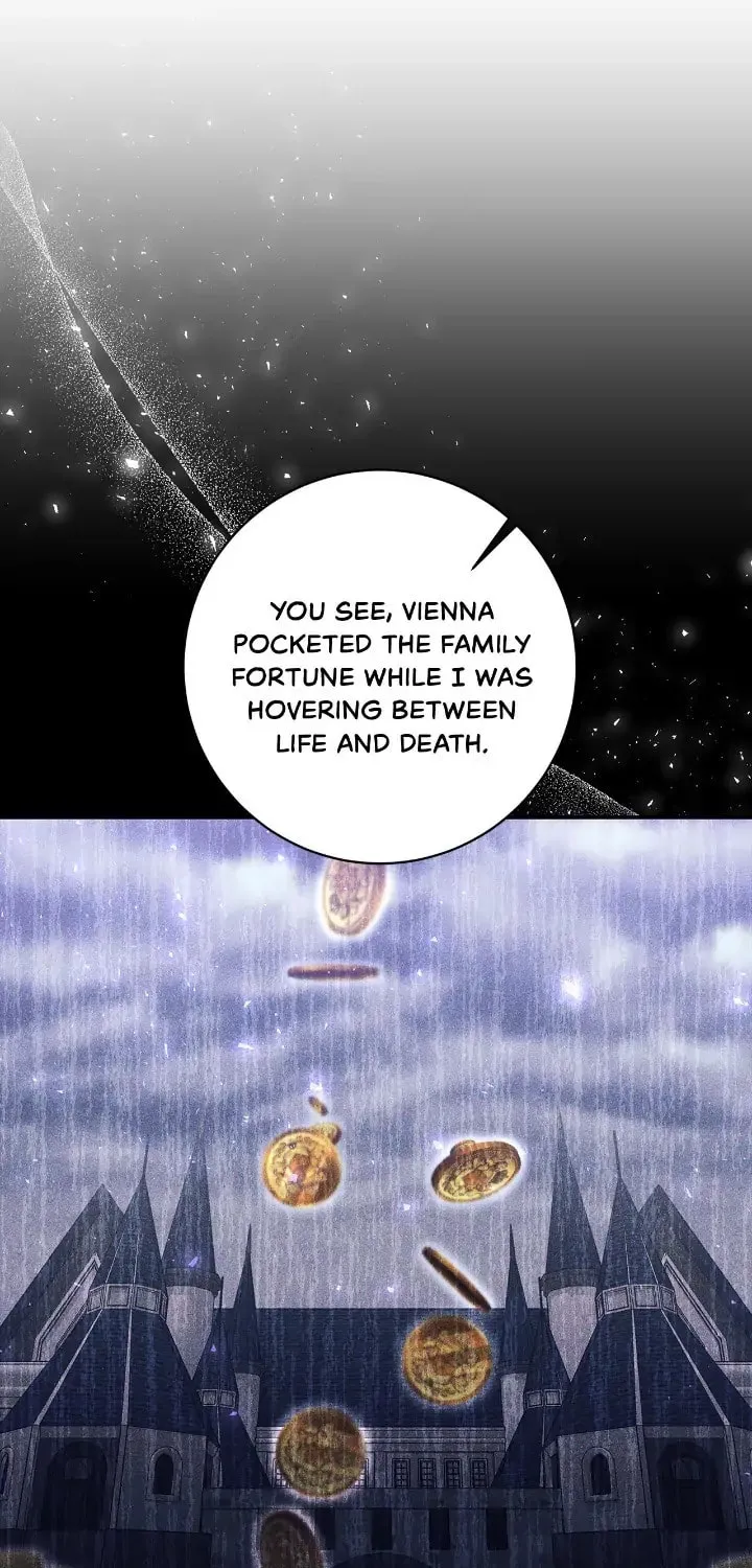 There's No Use Hanging On Chapter 102 page 14 - 