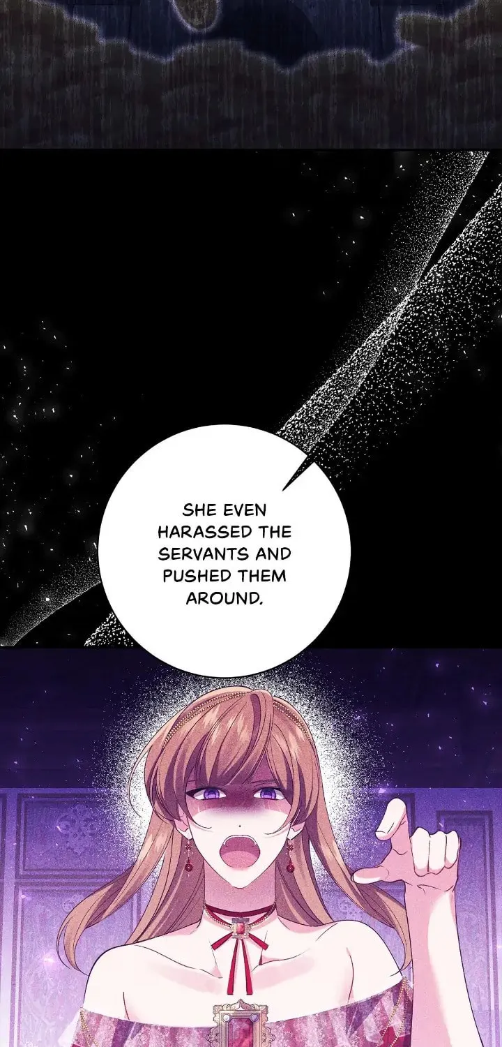 There's No Use Hanging On Chapter 102 page 15 - 