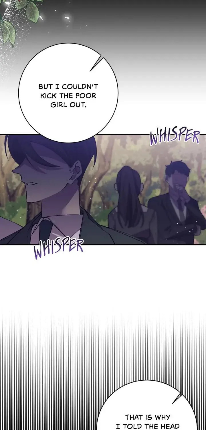 There's No Use Hanging On Chapter 102 page 18 - 