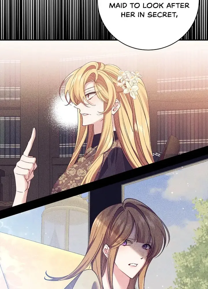 There's No Use Hanging On Chapter 102 page 19 - 