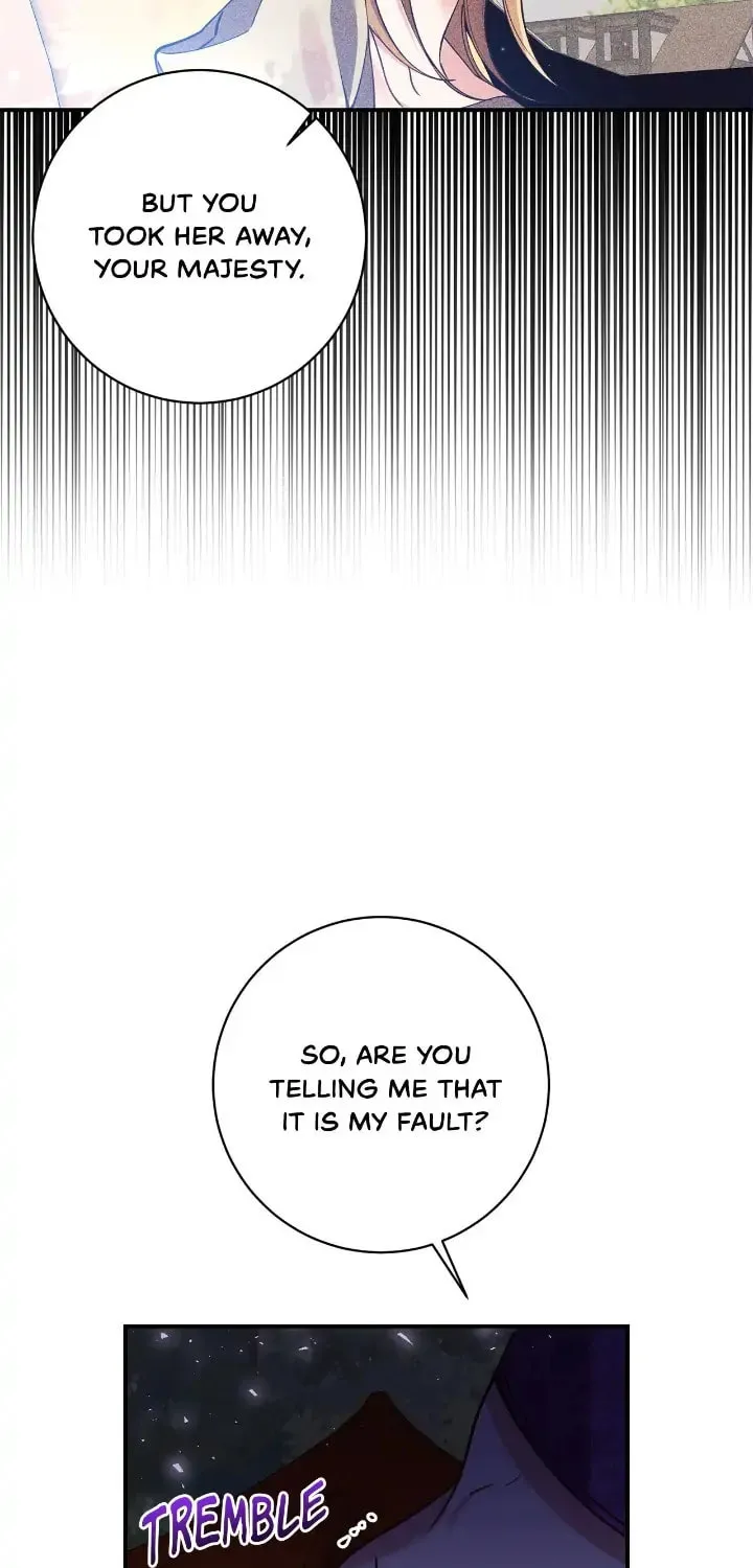 There's No Use Hanging On Chapter 102 page 20 - 