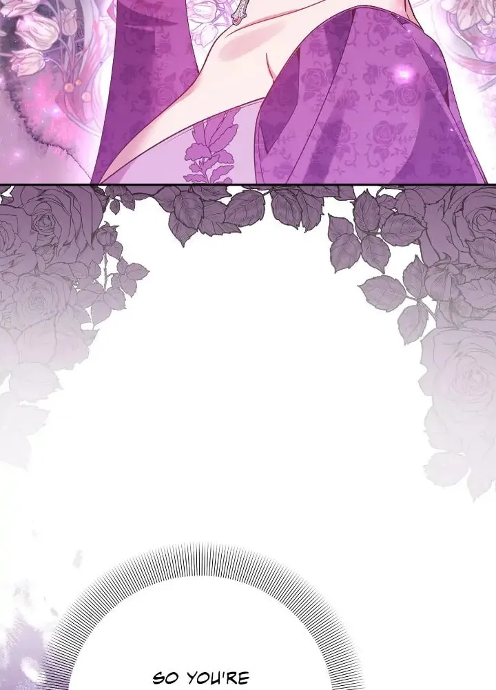 There's No Use Hanging On Chapter 102 page 3 - 