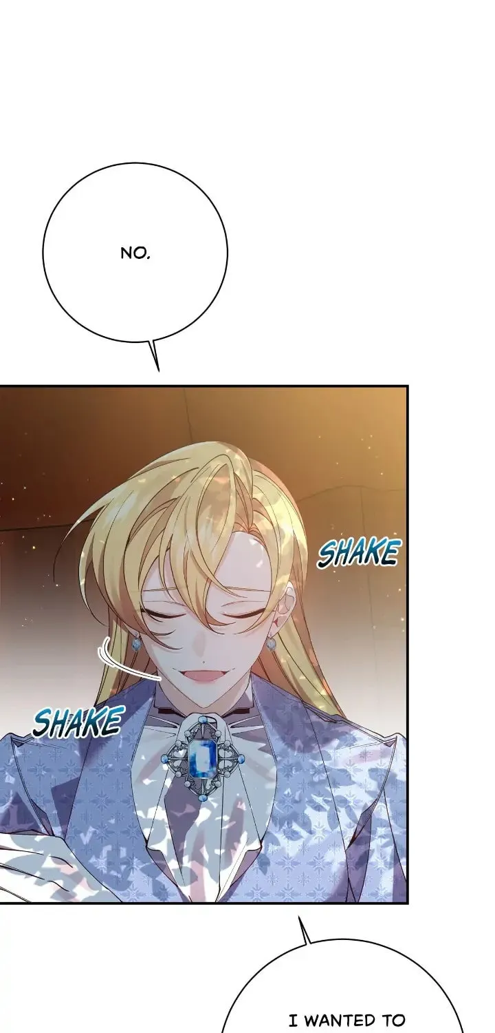 There's No Use Hanging On Chapter 102 page 22 - 