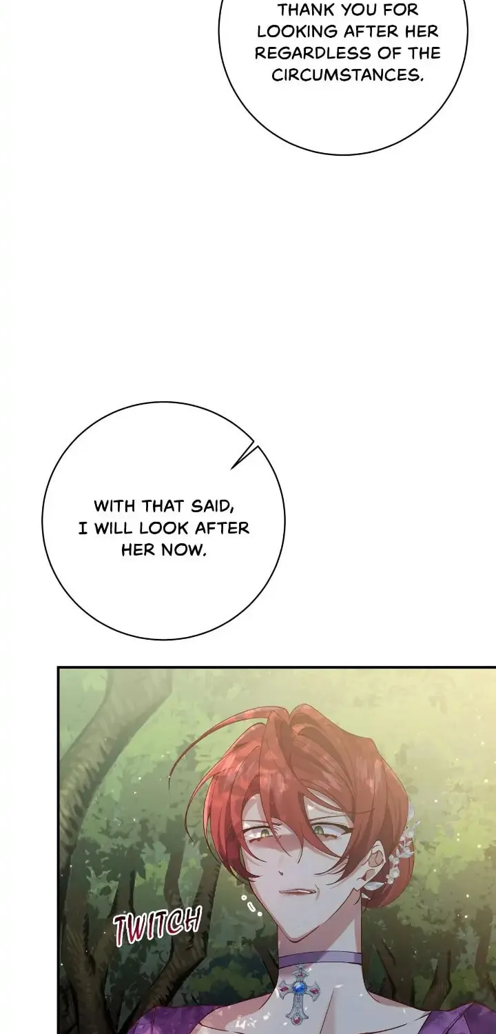 There's No Use Hanging On Chapter 102 page 23 - 