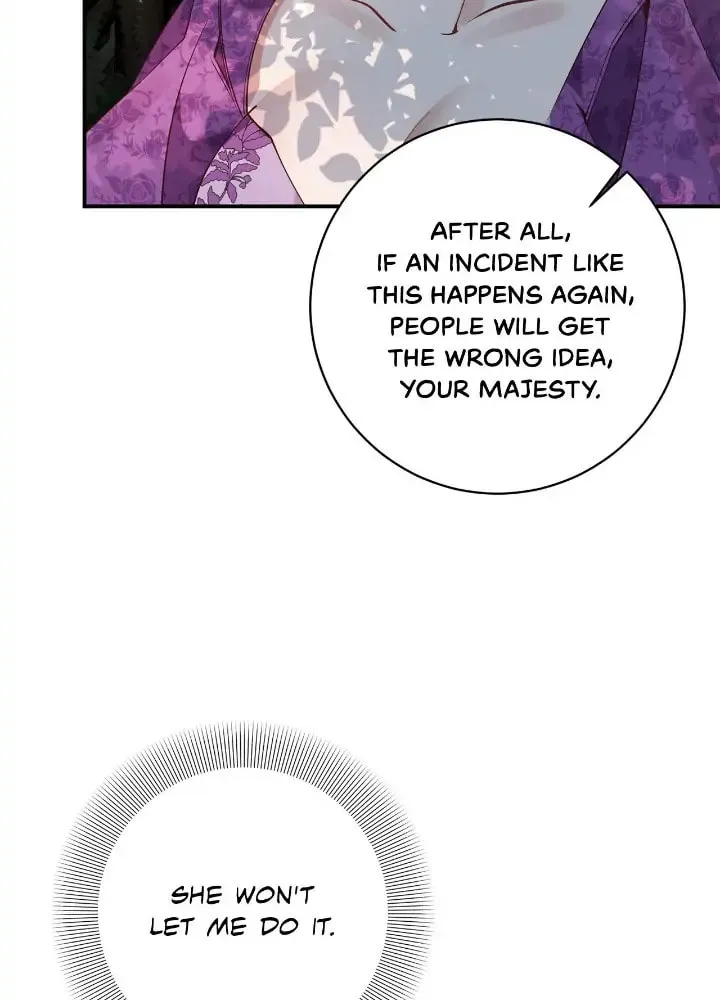 There's No Use Hanging On Chapter 102 page 24 - 