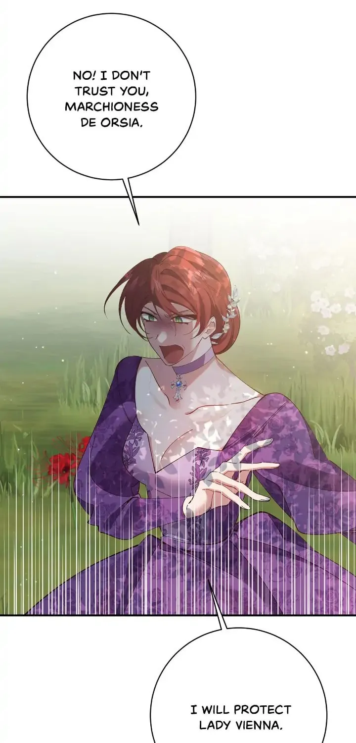 There's No Use Hanging On Chapter 102 page 26 - 