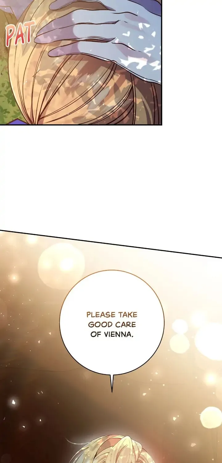 There's No Use Hanging On Chapter 102 page 28 - 