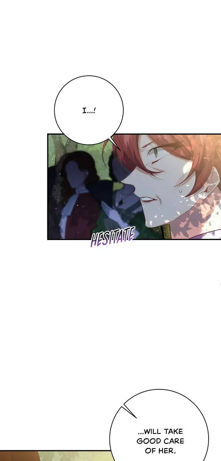 There's No Use Hanging On Chapter 102 page 32 - 