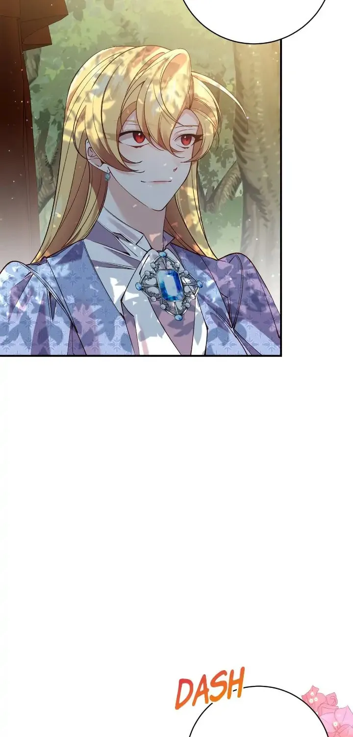 There's No Use Hanging On Chapter 102 page 33 - 