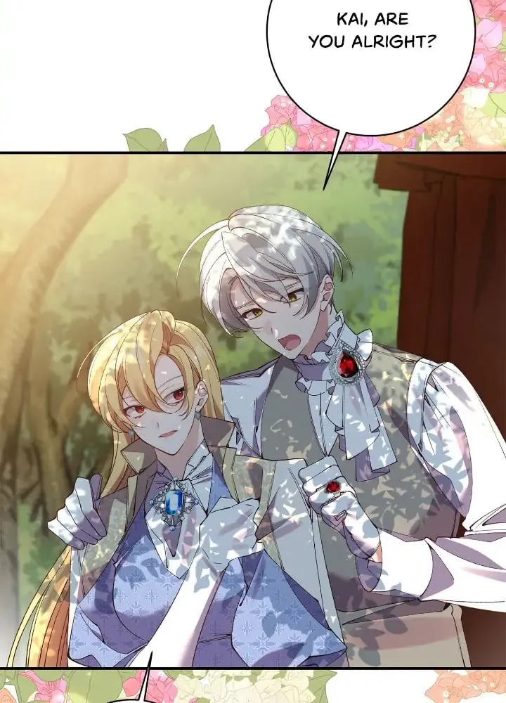 There's No Use Hanging On Chapter 102 page 34 - 