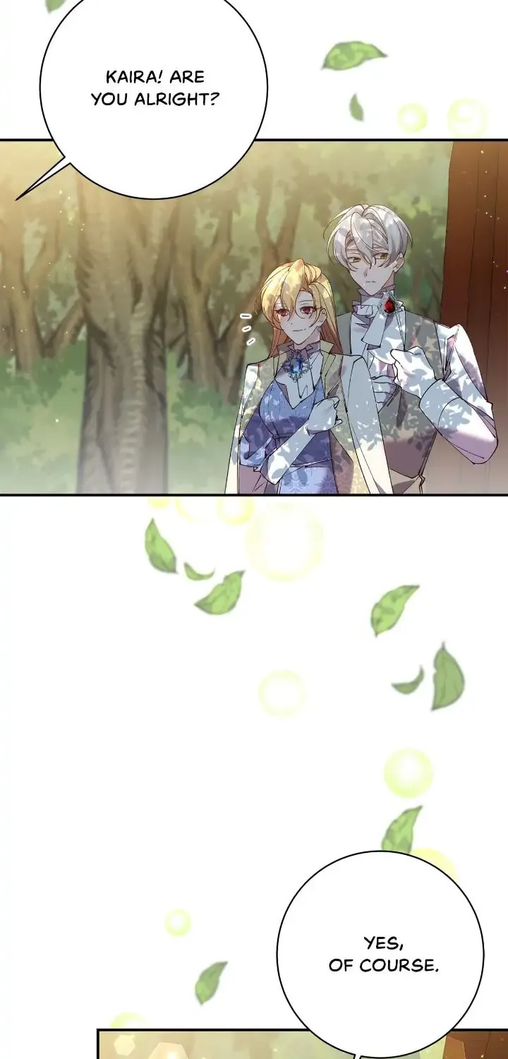 There's No Use Hanging On Chapter 102 page 39 - 
