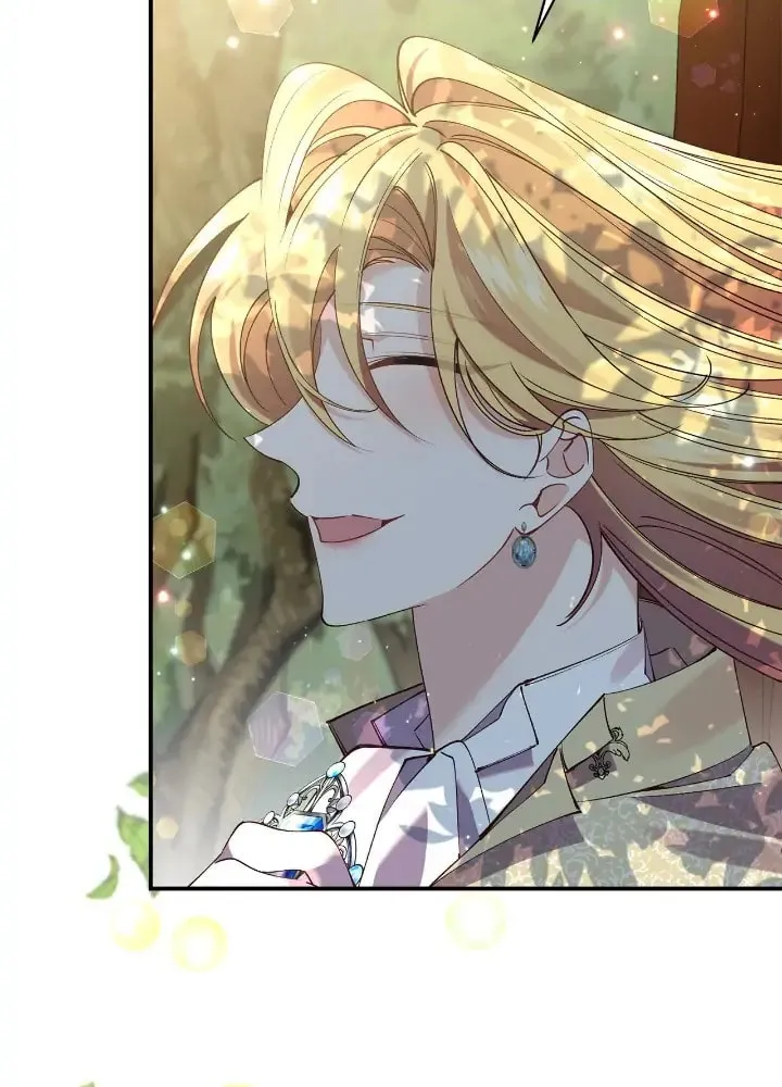 There's No Use Hanging On Chapter 102 page 40 - 