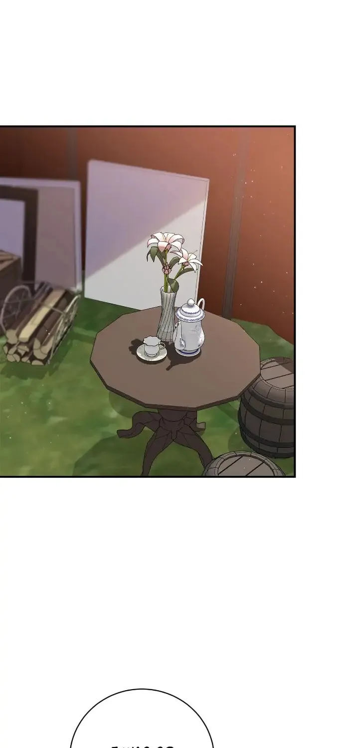 There's No Use Hanging On Chapter 102 page 43 - 