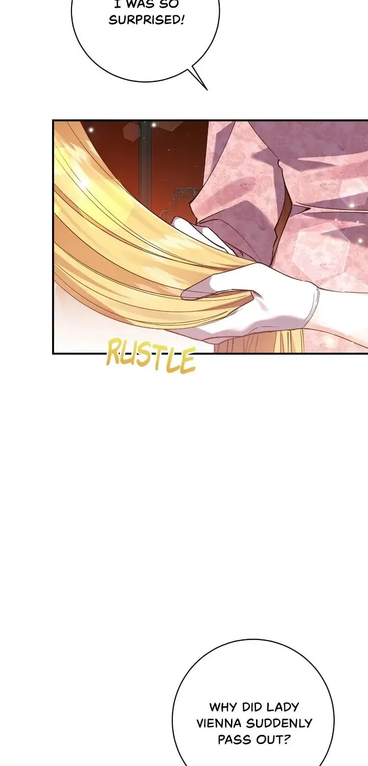 There's No Use Hanging On Chapter 102 page 44 - 