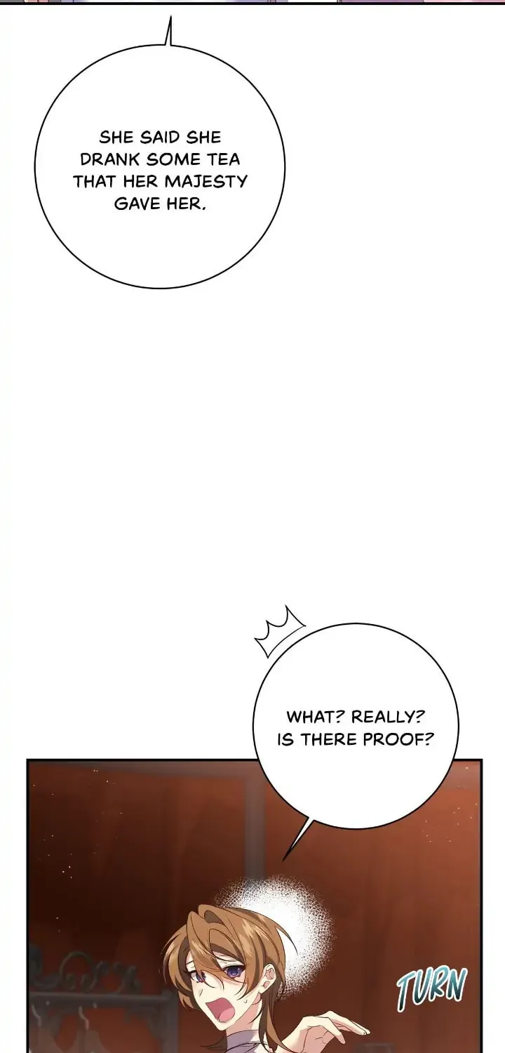 There's No Use Hanging On Chapter 102 page 46 - 