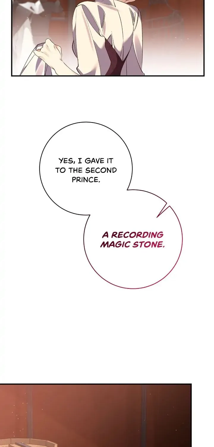 There's No Use Hanging On Chapter 102 page 47 - 