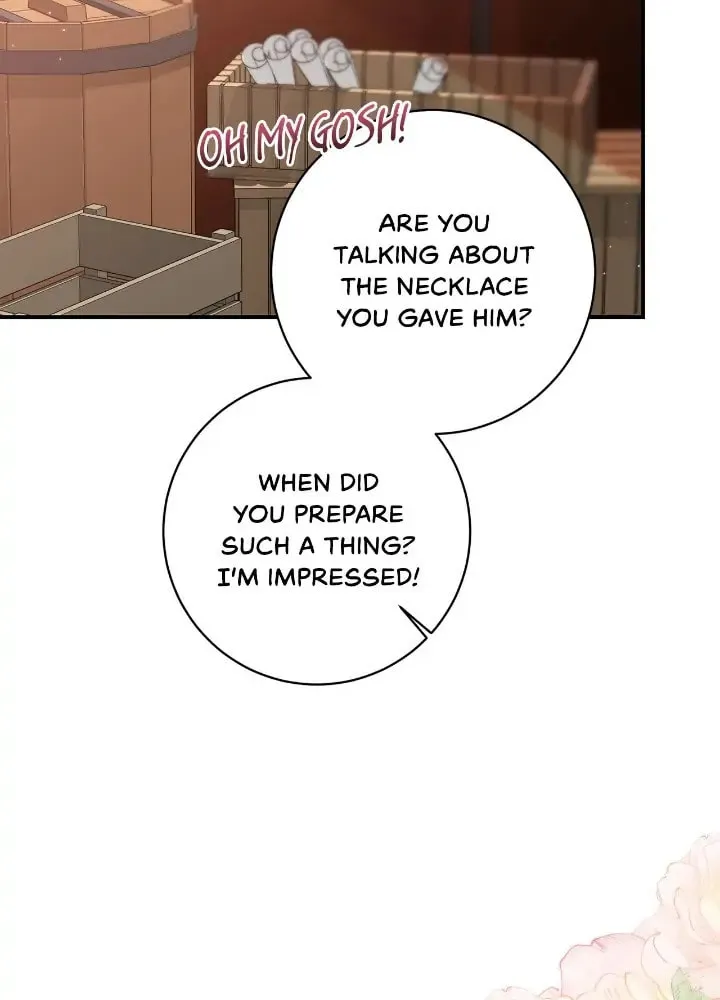 There's No Use Hanging On Chapter 102 page 48 - 