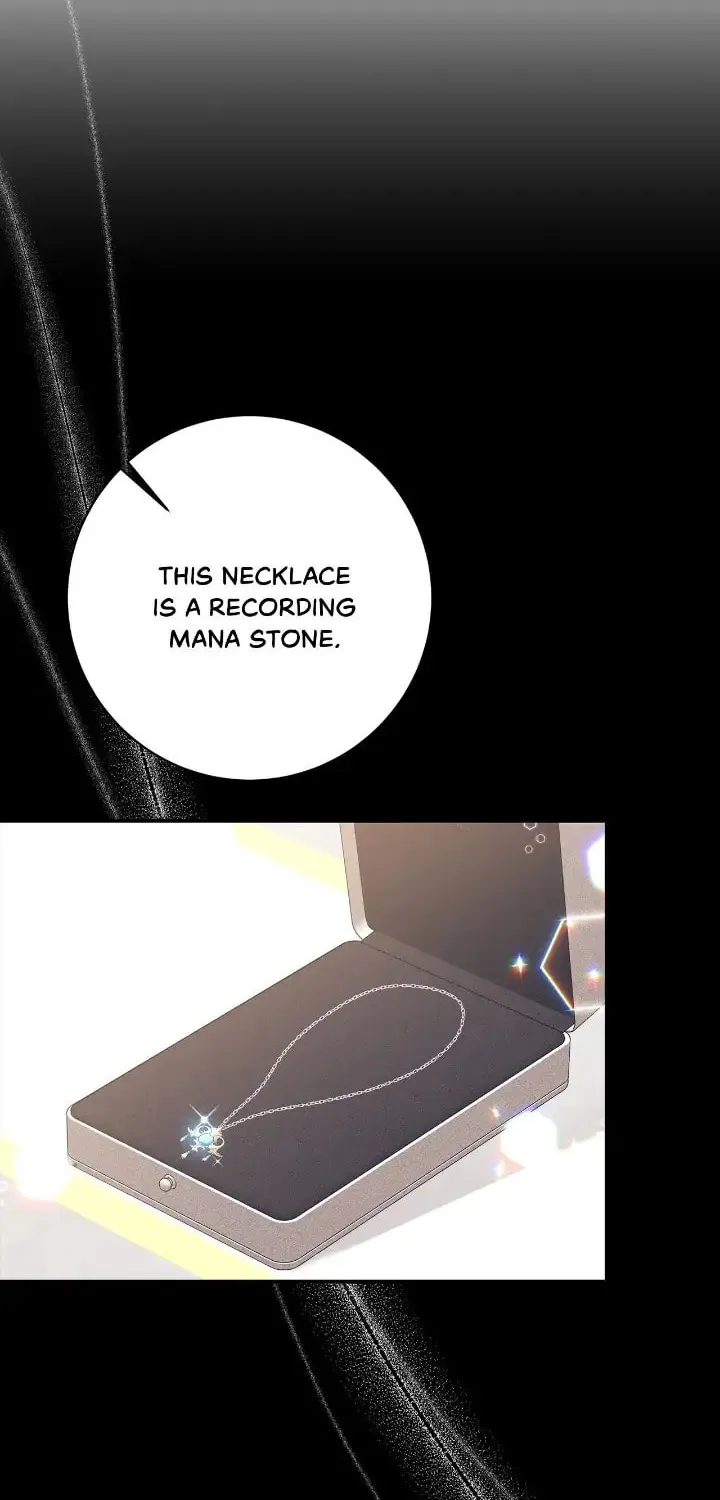 There's No Use Hanging On Chapter 102 page 50 - 
