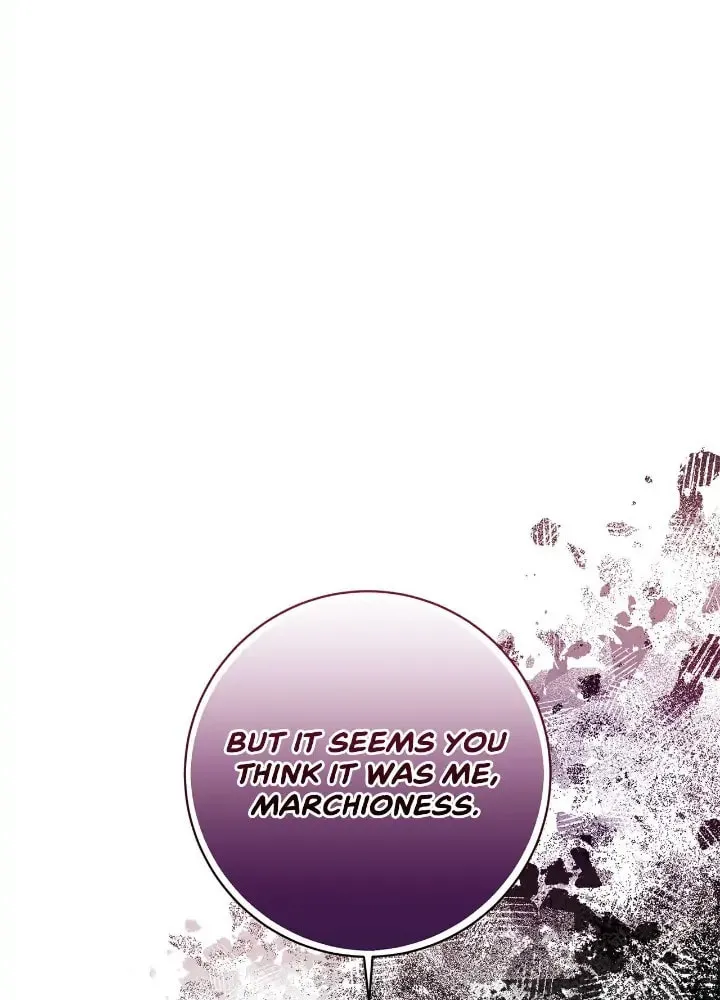 There's No Use Hanging On Chapter 102 page 6 - 