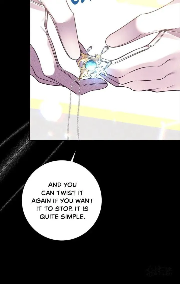 There's No Use Hanging On Chapter 102 page 52 - 