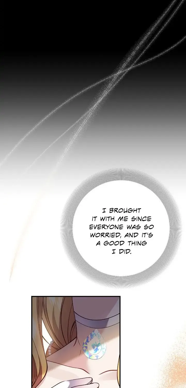 There's No Use Hanging On Chapter 102 page 54 - 