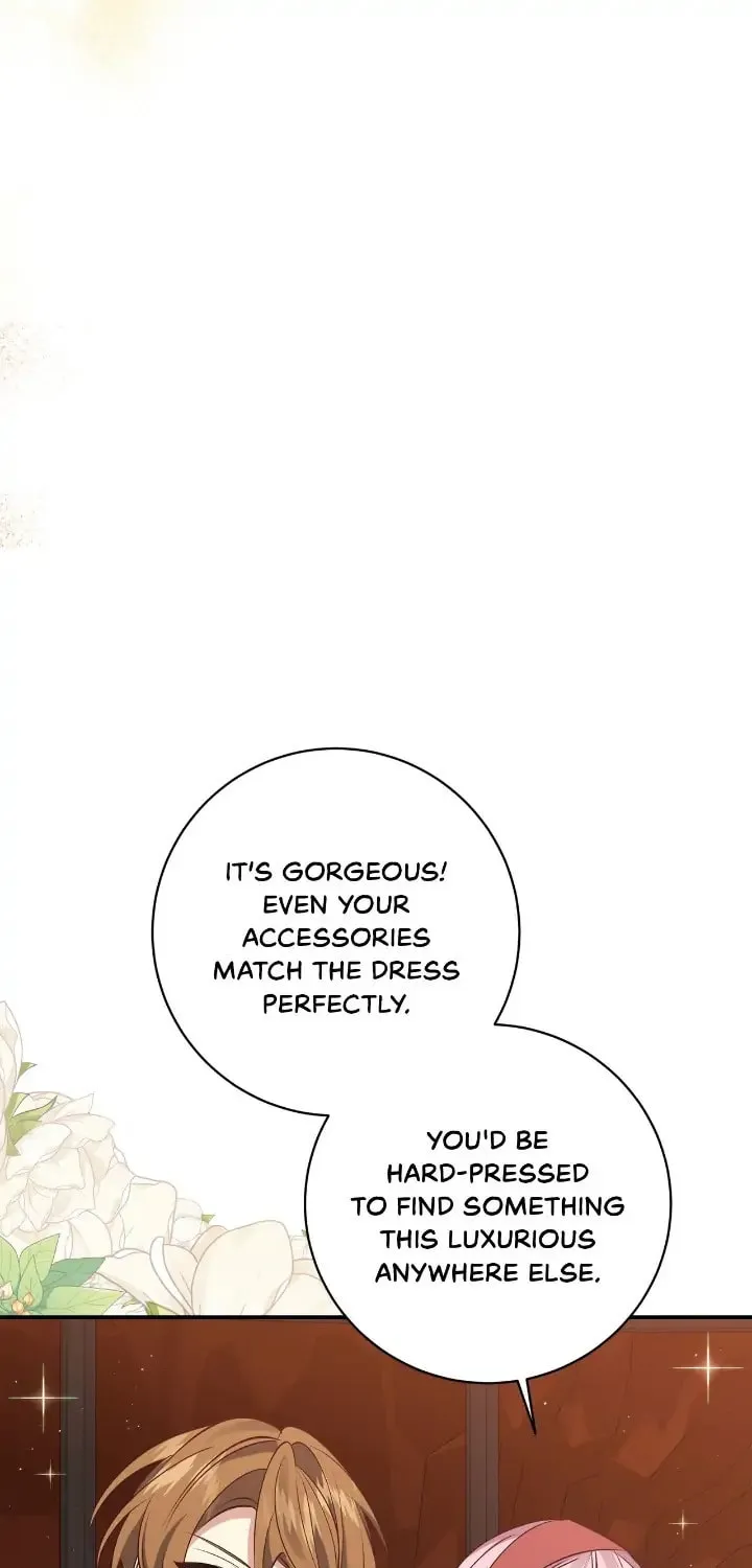 There's No Use Hanging On Chapter 102 page 56 - 