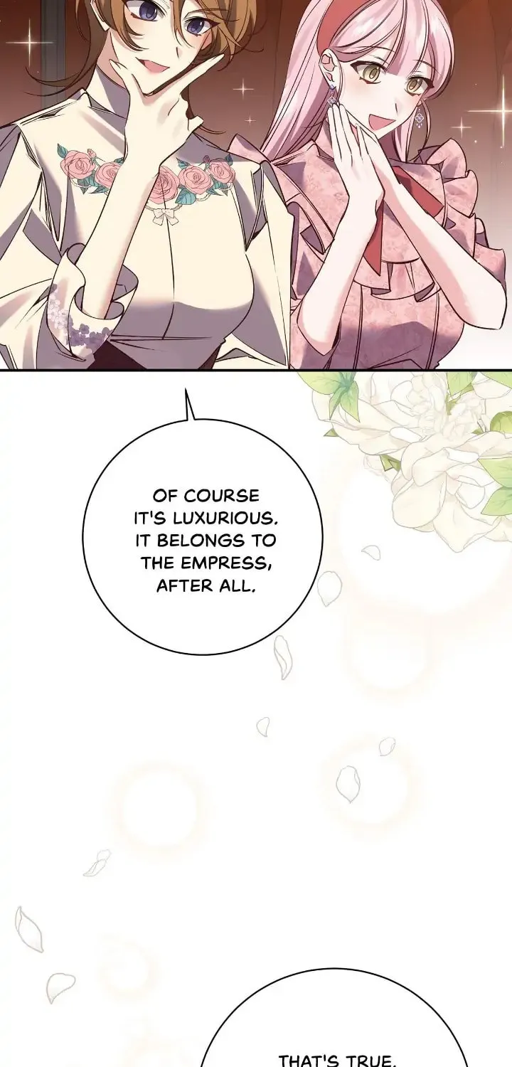 There's No Use Hanging On Chapter 102 page 57 - 