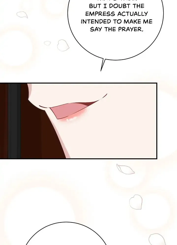 There's No Use Hanging On Chapter 102 page 58 - 