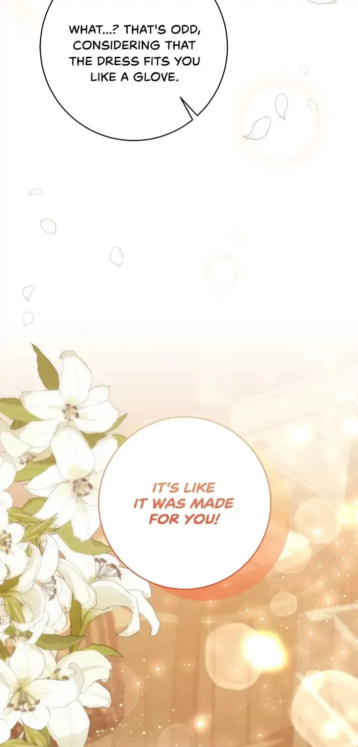 There's No Use Hanging On Chapter 102 page 59 - 