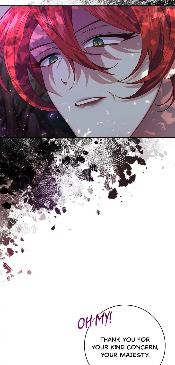 There's No Use Hanging On Chapter 102 page 7 - 