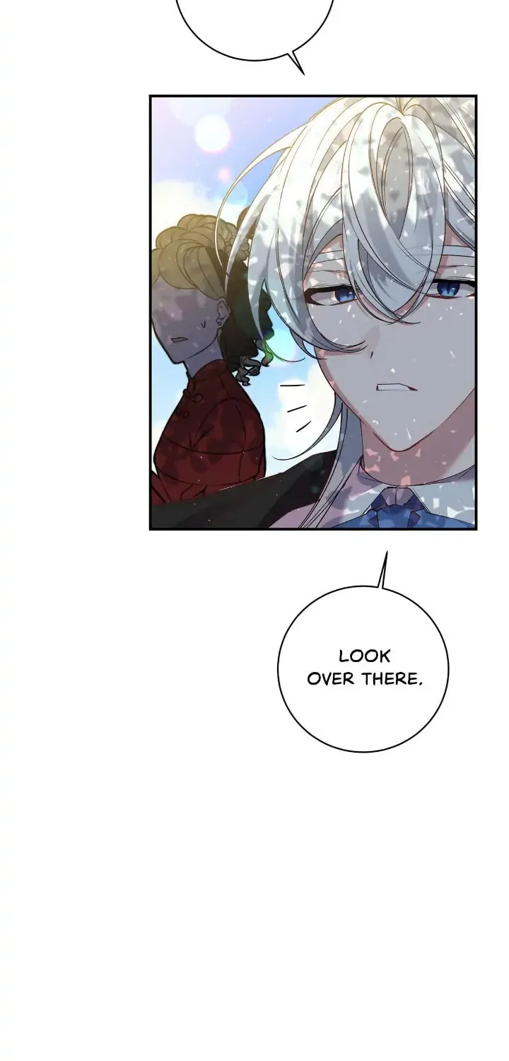 There's No Use Hanging On Chapter 102 page 67 - 