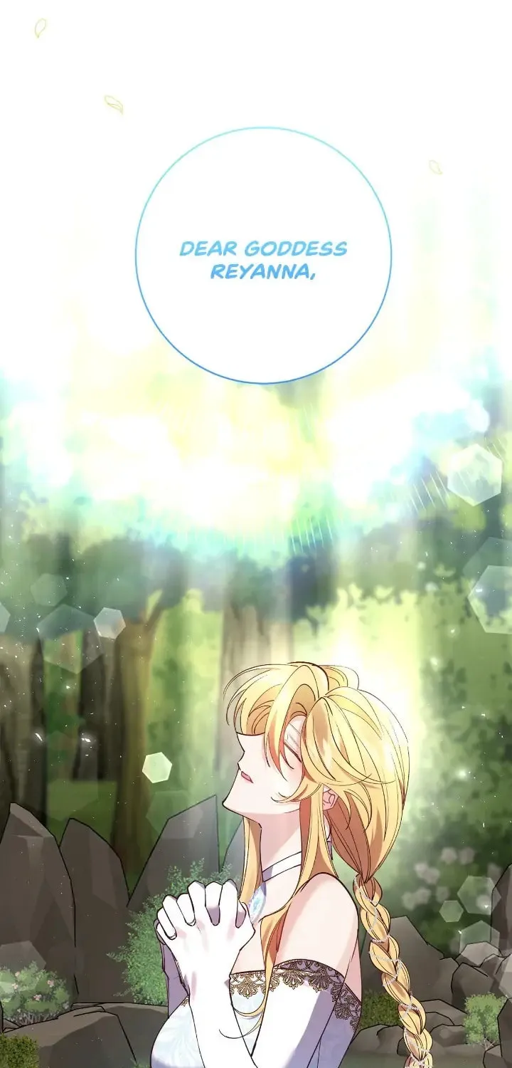 There's No Use Hanging On Chapter 102 page 72 - 