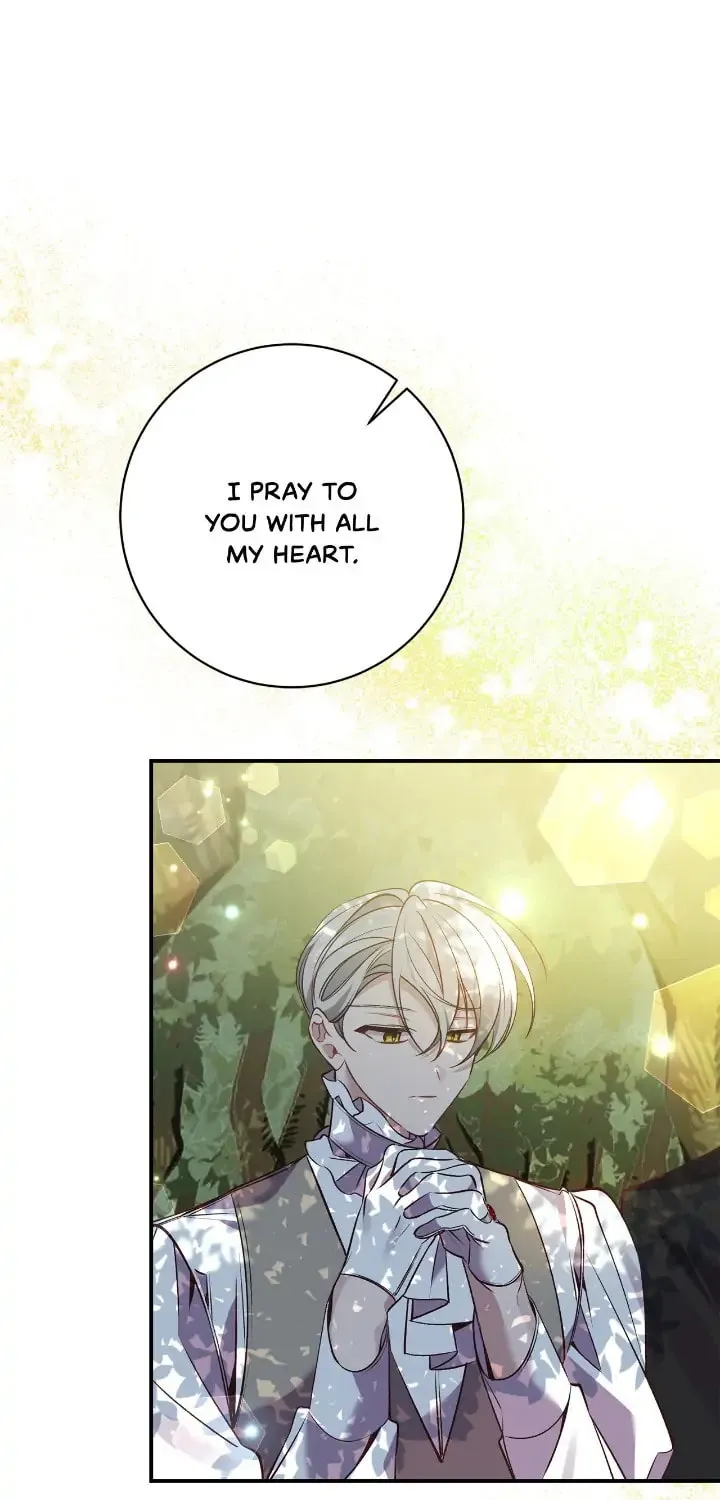 There's No Use Hanging On Chapter 102 page 74 - 