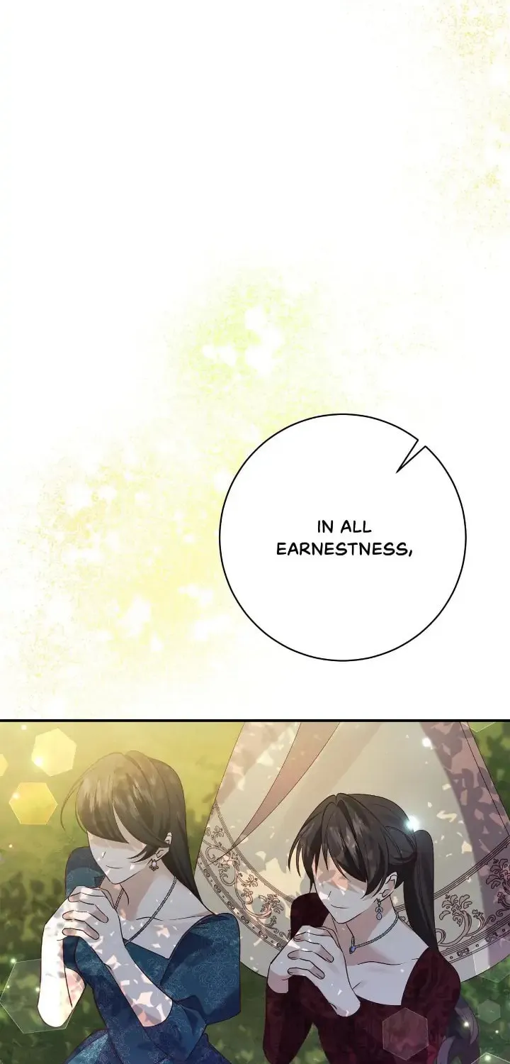There's No Use Hanging On Chapter 102 page 75 - 